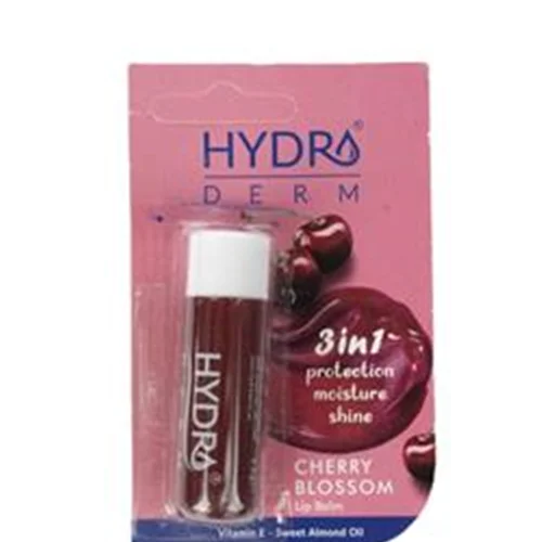 بالم لب مرطوب کننده گیلاس هیدرودرم