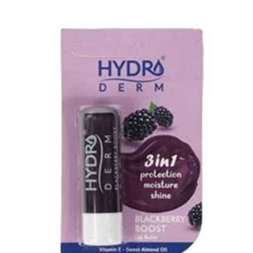 بالم لب مرطوب کننده شاتوت هیدرودرم